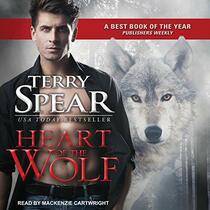 Heart of the Wolf (The Heart of the Wolf Series)