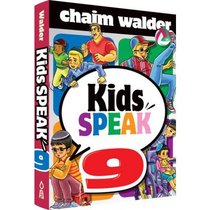 Kids Speak 9