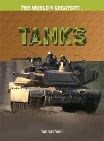 Tanks (World's Greatest) (World's Greatest)