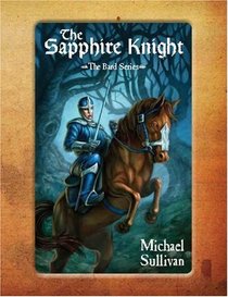 The Sapphire Knight