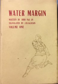 Water Margin, Volumes 1-2