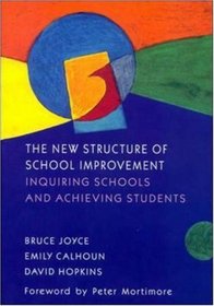 The New Structure of School Improvement: Inquiring Schools and Achieving Students