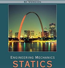 Engineering Mechanics: Statics : Si English Version