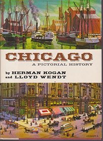 Chicago: A Pictorial History