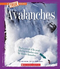 Avalanches (True Books)