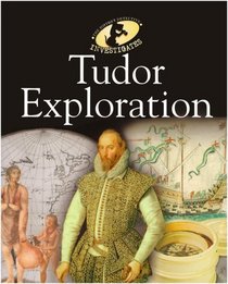 Tudor Exploration (History Detective Investigates)