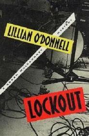 Lockout (Norah Mulcahaney, Bk 16) (Large Print)
