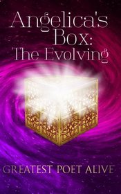 Angelica's Box The Evolving (Volume 2)
