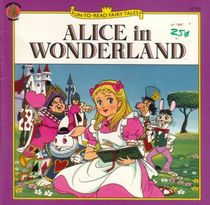 Alice in Wonderland (Fun-To-Read Fairy Tales)