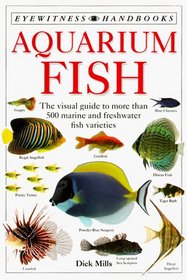 DK Handbooks: Aquarium Fish