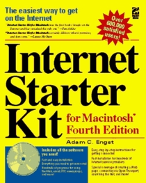 Internet Starter Kit for Macintosh