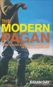 The Modern Pagan