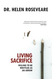 Living Sacrifice (Living...)