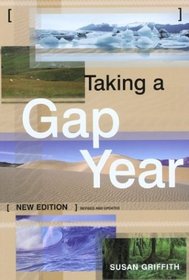 Taking a Gap Year, 3rd (Taking a Gap Year)