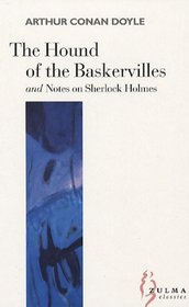 Sherlock Holmes Novels - Study In Scarlet; Sign Of The Four; Hound Of The Baskervilles; Valley Of Fear