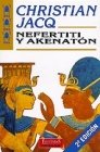 Nefertiti y Akenatn