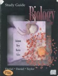 Study Guide to Accompany Biology