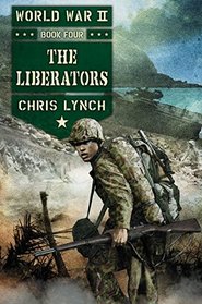 The Liberators (World War II, Book 4)