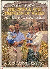 In Private-In Public: The Prince and Princess of Wales