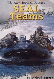U.s. Navy Special Forces: Special Boat Units