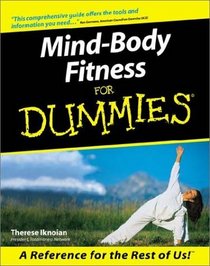 Mind-Body Fitness for Dummies
