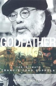 Godfather: The Intimate Francis Ford Coppola