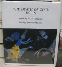 The Death of Cock Robin