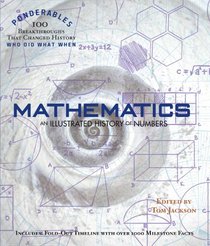 Mathematics An Illustrated History of Numbers