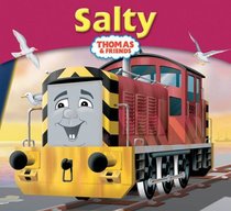Salty (My Thomas Story Library)