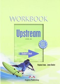 UPSTREAM A2 EJER