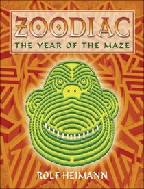 Zoodiac: The Year of the Maze
