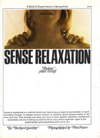 Sense Relaxation, Below Your Mind