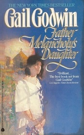 Father Melancholy's Daughter