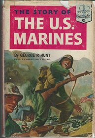 The Story of the U.S. Marines