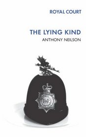 The Lying Kind (Modern Plays)