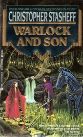 Warlock and Son (Warlock, Bk 11)
