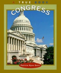 Congress (True Book)