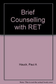 Brief Counseling With Ret