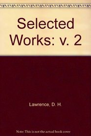 Selected Works: v. 2