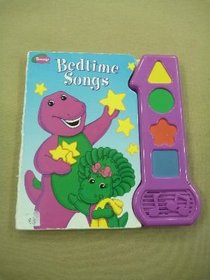 Barney Bedtime Songs