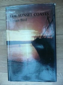 The sunset coasts: Bird's eye view