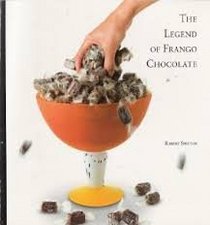 The Legend of Frango Chocolate