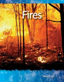Fires: Geology and Weather (Science Readers)