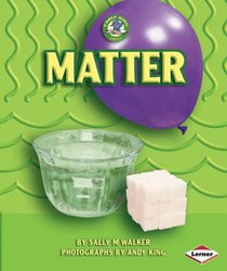 Matter (Early Bird Energy)
