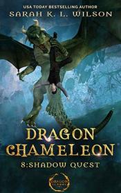 Dragon Chameleon: Shadow Quest