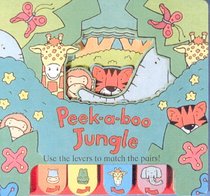 Peek-a-boo Jungle (Lever Windows)