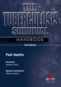 The Tuberculosis Survival Handbook