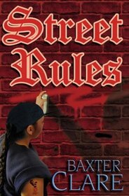 Street Rules (Detective L.A. Franco, Bk 2)