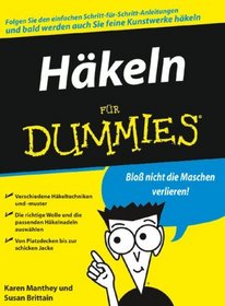 Hakeln Fur Dummies (German Edition)