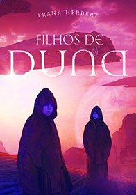 Filhos de Duna (Em Portuguese do Brasil)